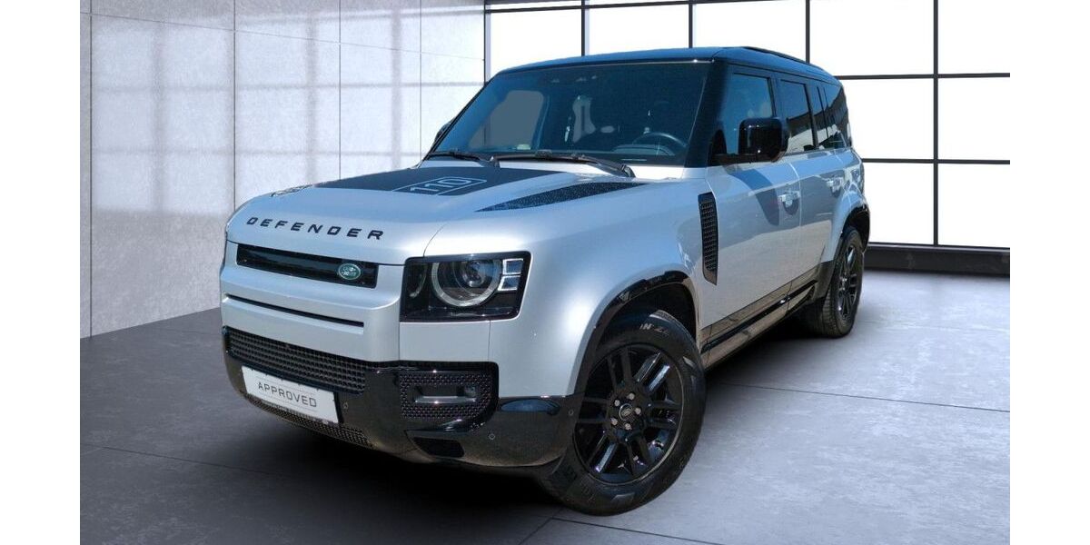 Land Rover Defender 82.240 km 59.800 &euro; Kolbermoor 83059