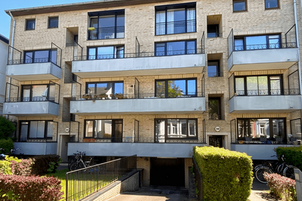 Wohnung Hamburg Hamm - 1 Zimmer, 27 m&sup2;, 525&euro; | Angebot:27445342