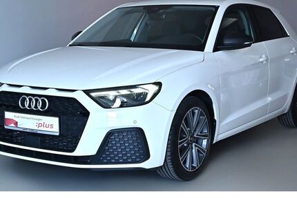 Audi A1 21.809 km 25.589 &euro; Berlin 13088