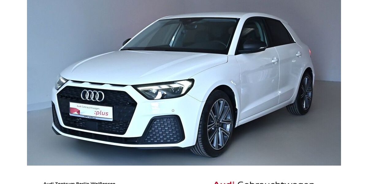 Audi A1 21.809 km 25.589 &euro; Berlin 13088