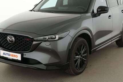 Mazda CX-5 15.559 km 31.680 &euro; Essen 45141