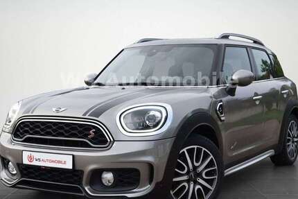 Mini Cooper SD Countryman 46.400 km 19.950 &euro; Heiningen 73092