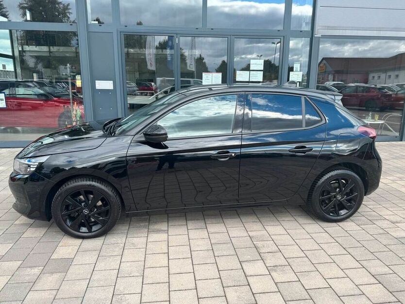 Corsa