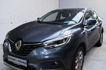 Renault Kadjar 85.200 km 14.490 &euro; Teningen-Köndringen 79331