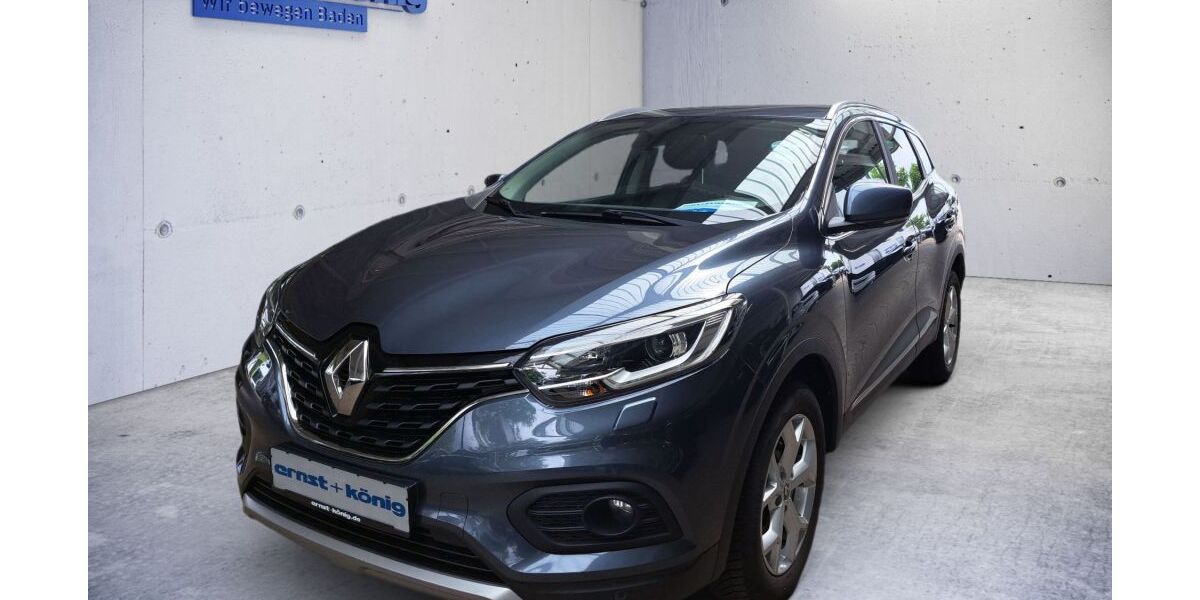 Renault Kadjar 85.200 km 14.490 &euro; Teningen-Köndringen 79331