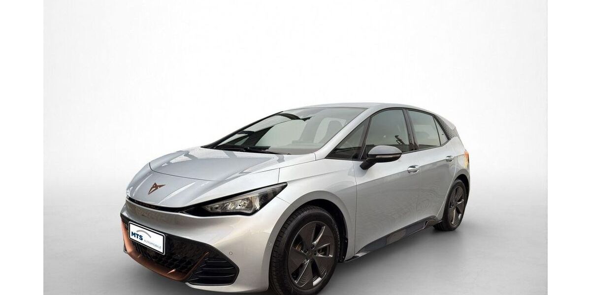 Cupra Born 23.221 km 22.150 &euro; Friedberg 61169