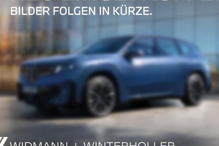 BMW iX2 1.500 km 53.580 &euro; Kaufbeuren 87600