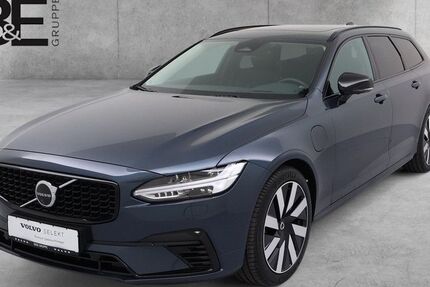 Volvo V90 25.300 km 40.950 &euro; Kiel 24107