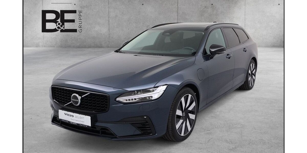 Volvo V90 25.300 km 40.950 &euro; Kiel 24107