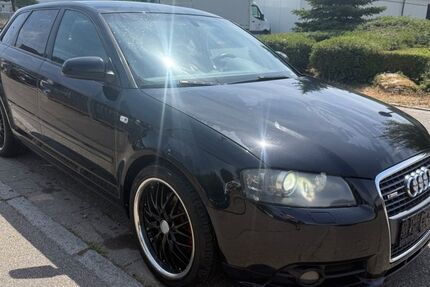 Audi A3 325.000 km 2.200 &euro; Lörrach-Haagen 79541