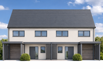 Haus Blaustein - 5.5 Zimmer, 126 m&sup2;, 649.000&euro; | Angebot:26146606