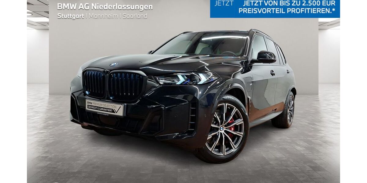BMW X5 17.402 km 96.990 &euro; Stuttgart 70569