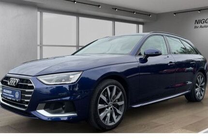 Audi A4 85.601 km 21.870 &euro; Salzkotten 33154