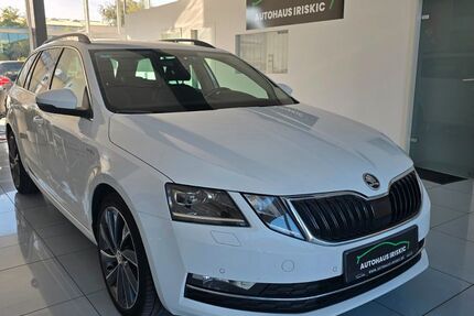 Skoda Octavia 210.000 km 11.498 &euro; Dachau 85221