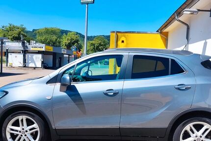 Opel Mokka 102.000 km 8.700 &euro; Bad Driburg 33014