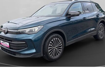 VW Tiguan 21.438 km 34.900 &euro; Bad Kreuznach 55543