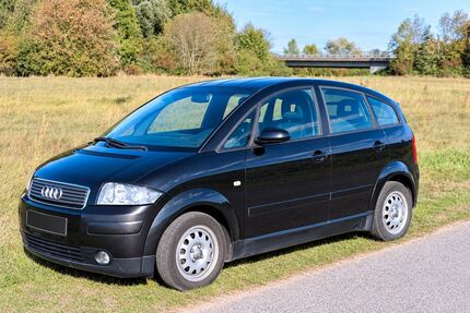 Audi A2 279.759 km 5.800 &euro; Oberhaid 96173