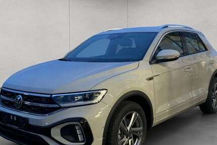 VW T-Roc 6.000 km 29.480 &euro; Kronshagen 24119