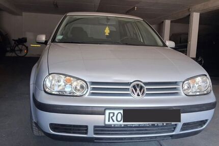VW Golf 132.337 km 2.500 &euro; Kolbermoor 83059