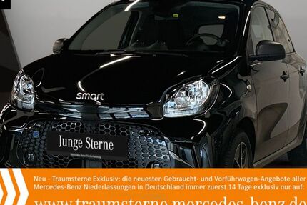 Smart ForFour 22.080 km 10.490 &euro; Augsburg 86161