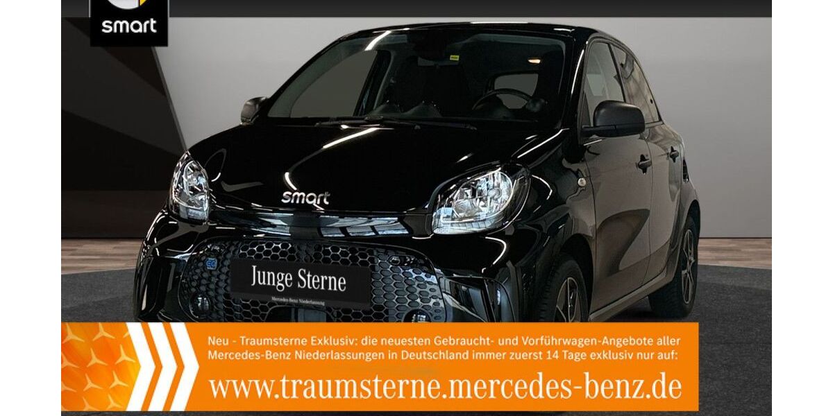 Smart ForFour 22.080 km 10.490 &euro; Augsburg 86161