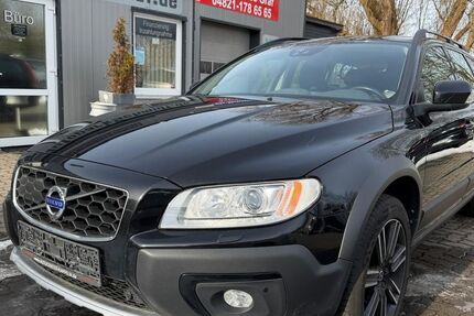 Volvo XC70 260.000 km 12.950 &euro; Itzehoe 25524