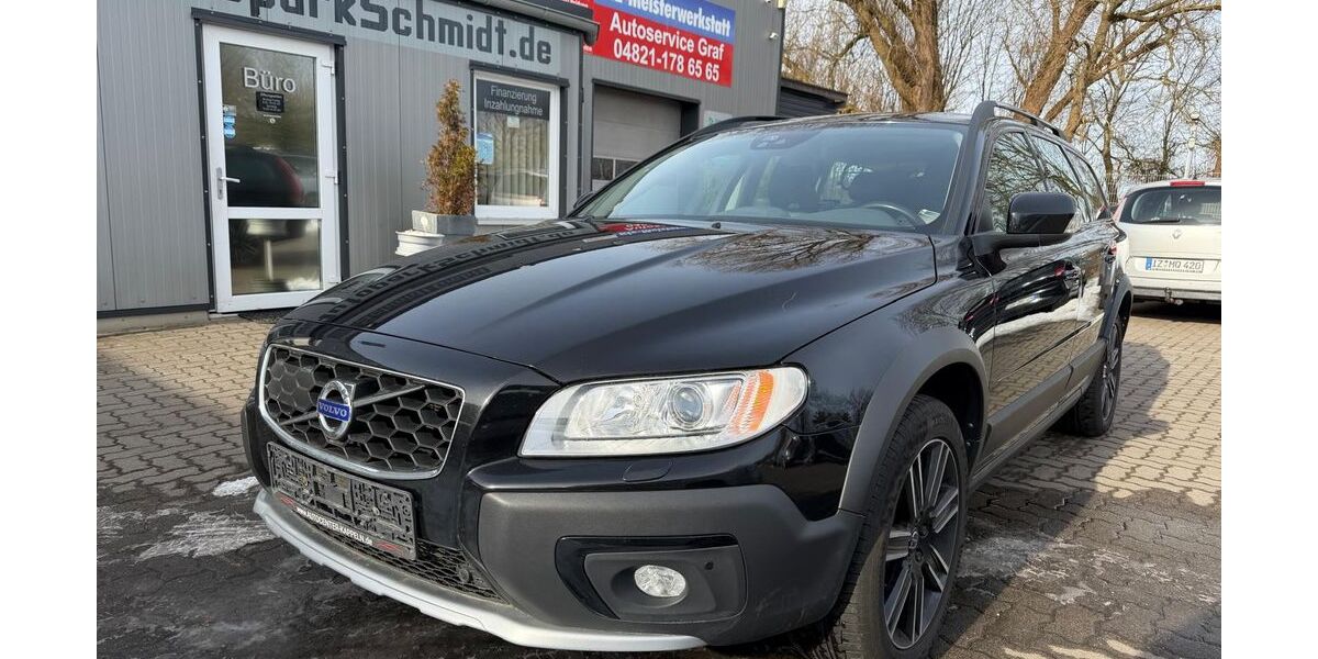 Volvo XC70 260.000 km 12.950 &euro; Itzehoe 25524