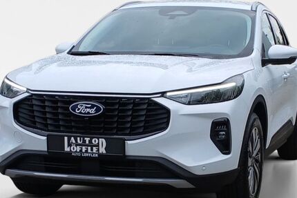 Ford Kuga 6.215 km 26.410 € Würzburg 97076