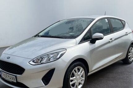 Ford Fiesta 52.781 km 11.450 &euro; Stendal 39576