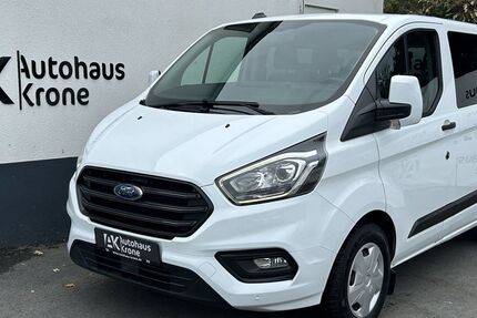 Ford Transit Custom 88.290 km 20.790 € Bischofsheim 65474