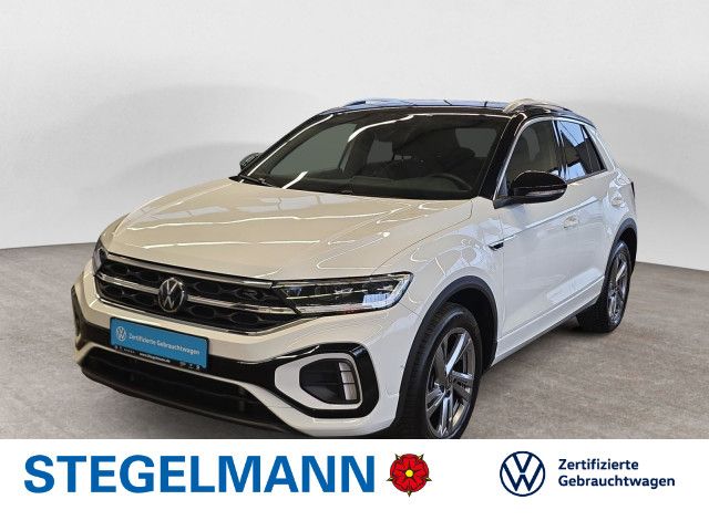 VW T-Roc 25.393 km 28.930 &euro; Detmold 32756