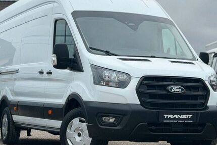 Ford Transit 19.900 km 31.949 &euro; Königsbrunn bei Augsburg 86343