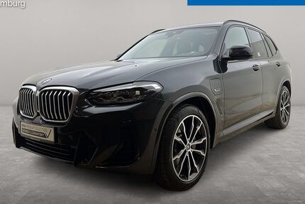 BMW X3 34.583 km 42.994 &euro; Barsbüttel bei Hamburg 22885