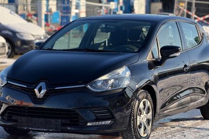 Renault Clio 65.980 km 8.950 &euro; Schwieberdingen 71701