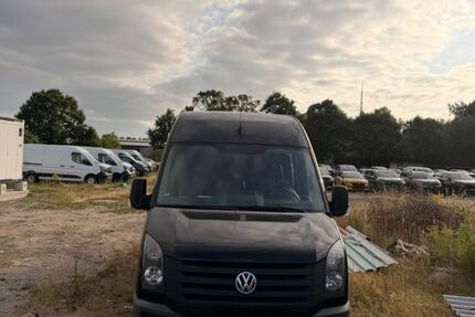 VW Crafter 180.000 km 12.500 &euro; Ahaus 48683