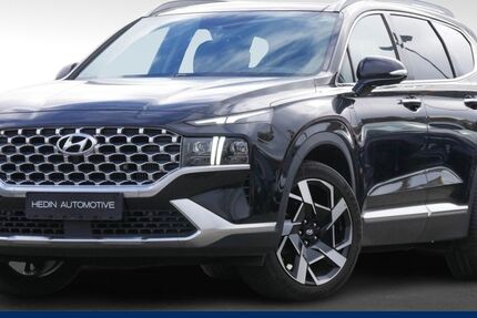 Hyundai SANTA FE 81.762 km 35.250 € Mannheim 68307