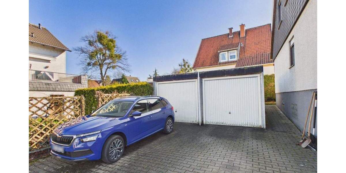 Mehrfamilienhaus, Wohnhaus Hamm Rhynern - 8 Zimmer, 169 m&sup2;, 440.000&euro; | Angebot:25819693