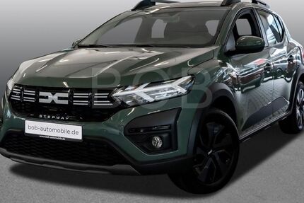 Dacia Sandero 1.001 km 17.888 € Düsseldorf 40233