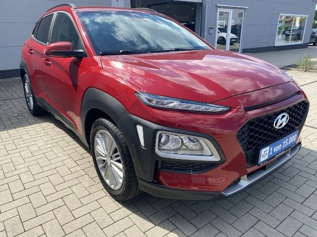 Hyundai KONA 68.000 km 15.900 &euro; Gifhorn 38518
