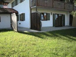 Erdgeschoßwohnung Krün - 2 Zimmer, 82 m&sup2;, 1.250&euro; | Angebot:26288334