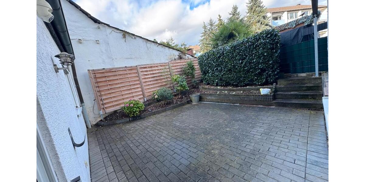 Etagenwohnung Leichlingen (Rheinland) - 2 Zimmer, 63 m&sup2;, 220.000&euro; | Angebot:27416028