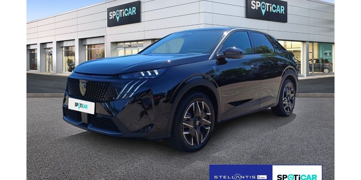 Peugeot 3008 35.980 km 26.930 &euro; Bischofswerda 01877