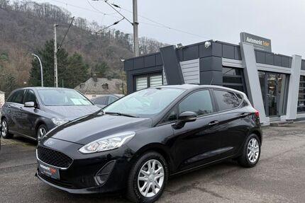 Ford Fiesta 161.182 km 7.499 &euro; Trier 54294