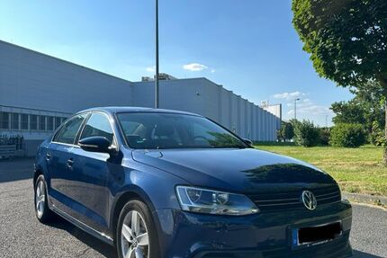 VW Jetta