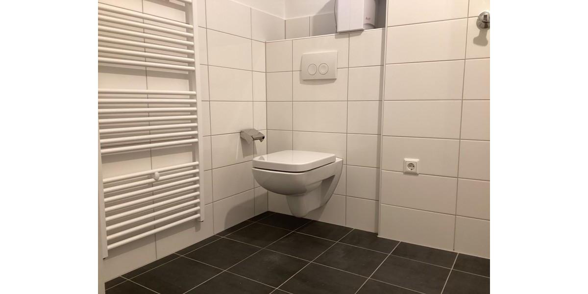 Etagenwohnung Bielefeld Heepen - 2 Zimmer, 67 m&sup2;, 652&euro; | Angebot:26657431
