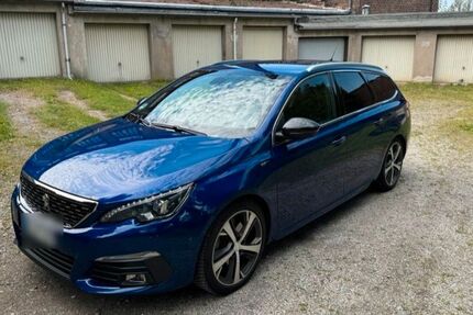 Peugeot 308 159.400 km 12.300 &euro; Marl 45768