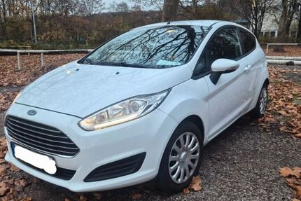 Ford Fiesta 116.998 km 4.750 € Worms 67550