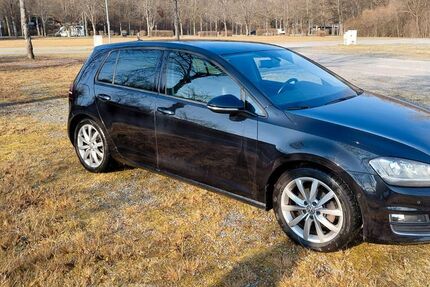 VW Golf 156.800 km 7.299 &euro; Zwiesel 94227