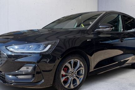 Ford Focus 1.500 km 28.502 &euro; Freiburg 79111