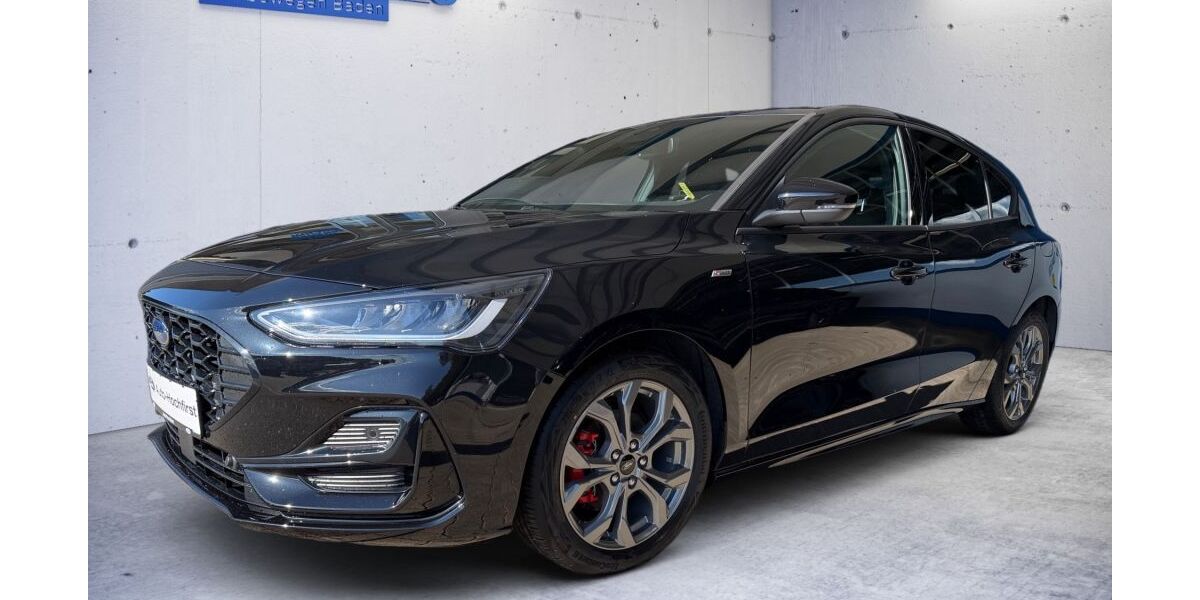 Ford Focus 1.500 km 28.502 &euro; Freiburg 79111